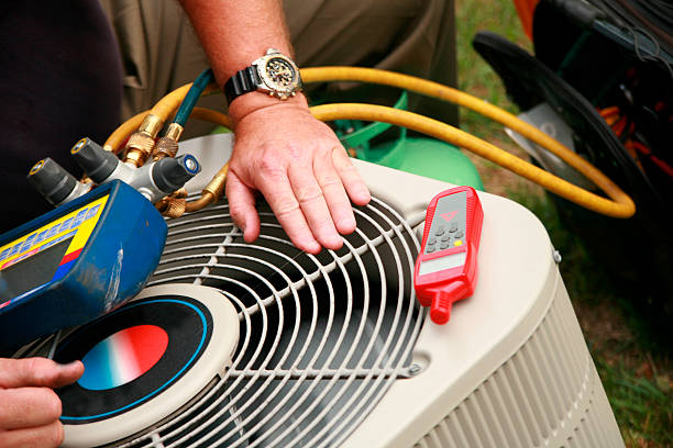 Best HVAC Tune-Up Services  in Leon, IA