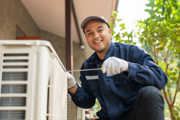 Best Affordable Air Conditioning Repair  in Leon, IA