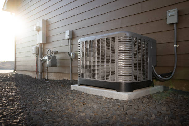 Best HVAC Repair Near Me  in Leon, IA
